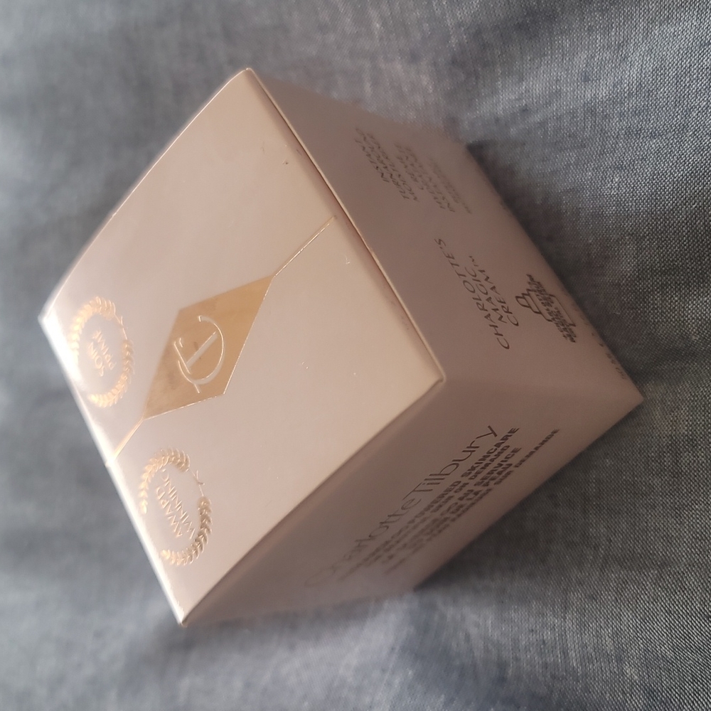 CHARLOTTE TILBURY MAGIC CREAM 50ML